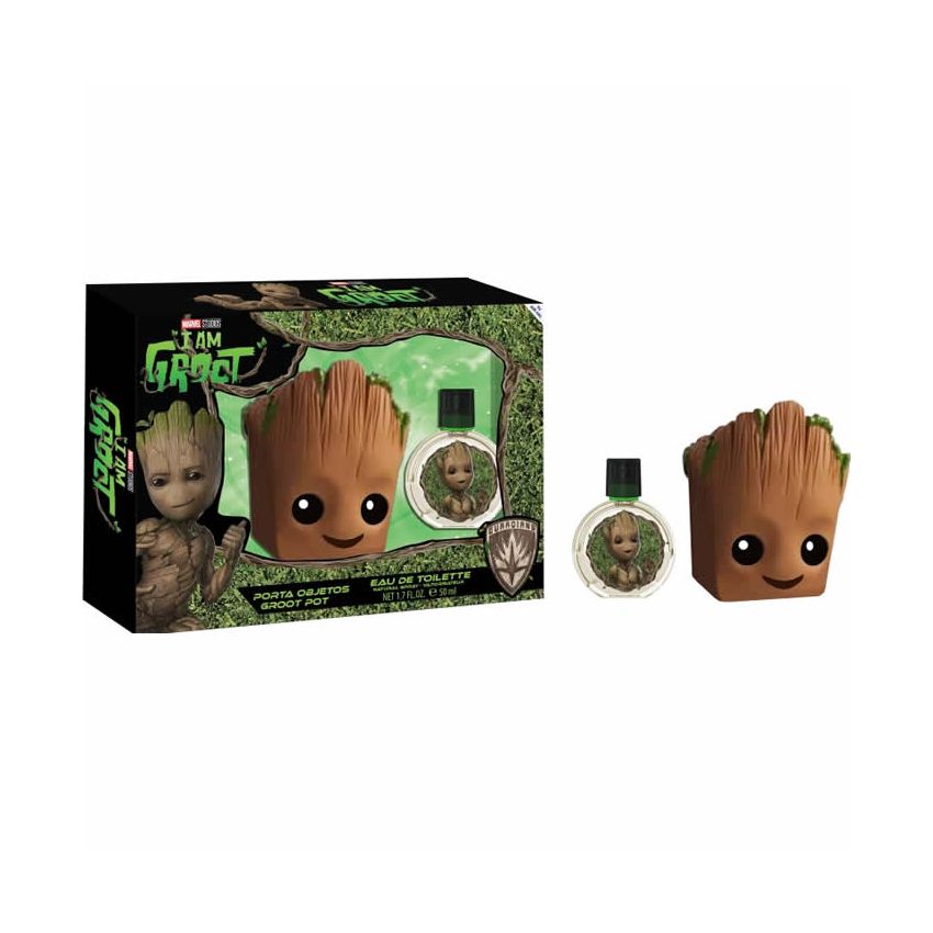 Disney Groot Coffret 2 Produits