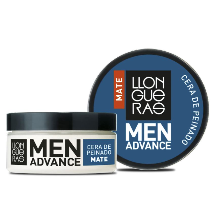 Men Advance Original Cera De Peinado - 85 Ml