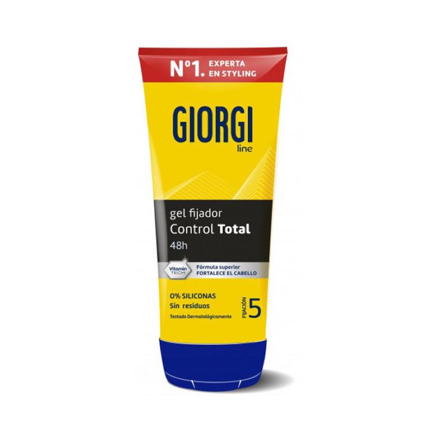 Giorgi Line Control Total N5 Gel Fixateur 170Ml