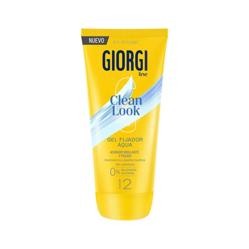 Giorgi Line Fij Giorgi Clean Look 170