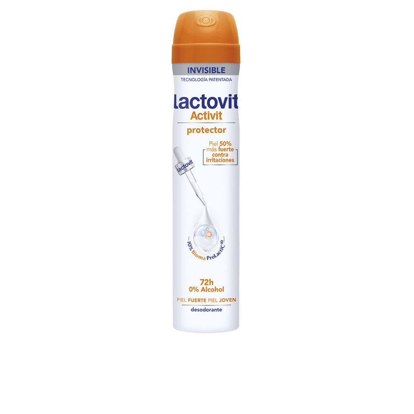 Activit Probiotic-L 0% Deo Vaporisateur - 200 Ml
