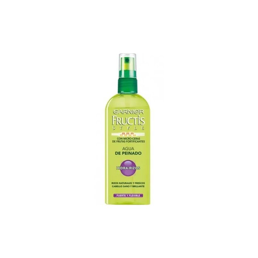 Garnier Fructis Style Eau De Coiffage 150Ml