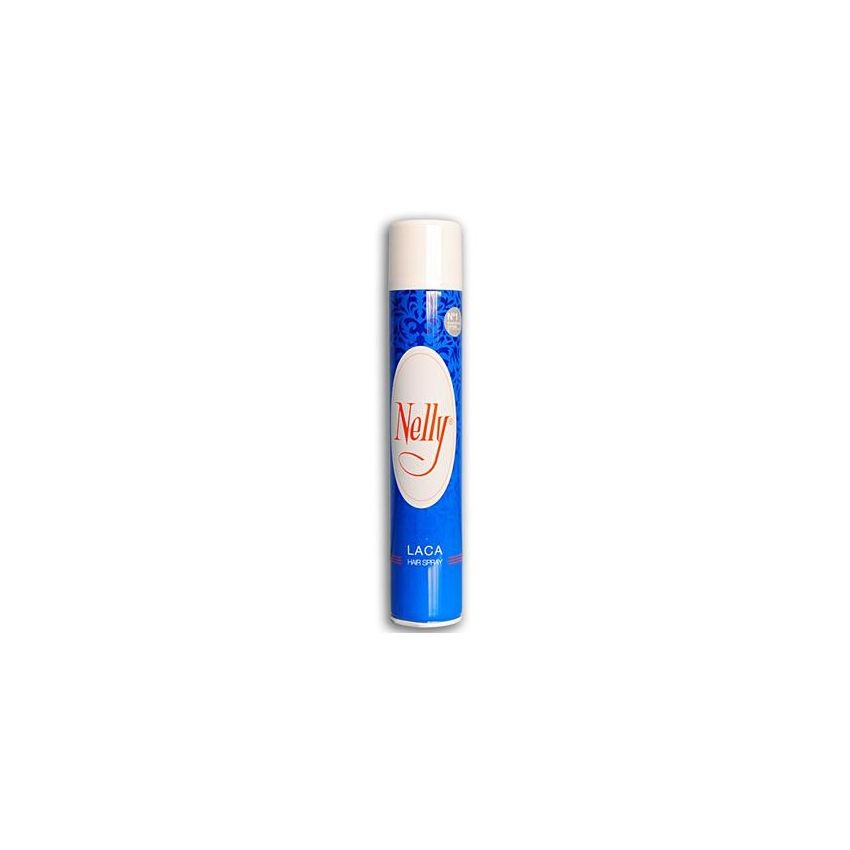 Nelly Laque Classic Spray 400Ml
