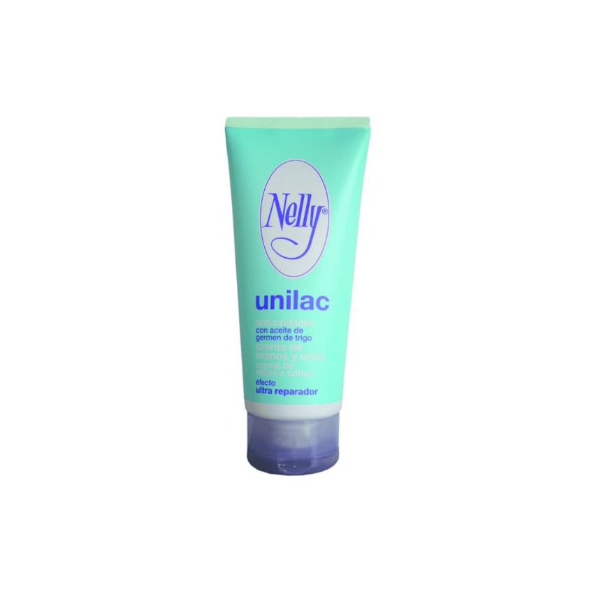 Nelly Unilac Crème Mains 100Ml