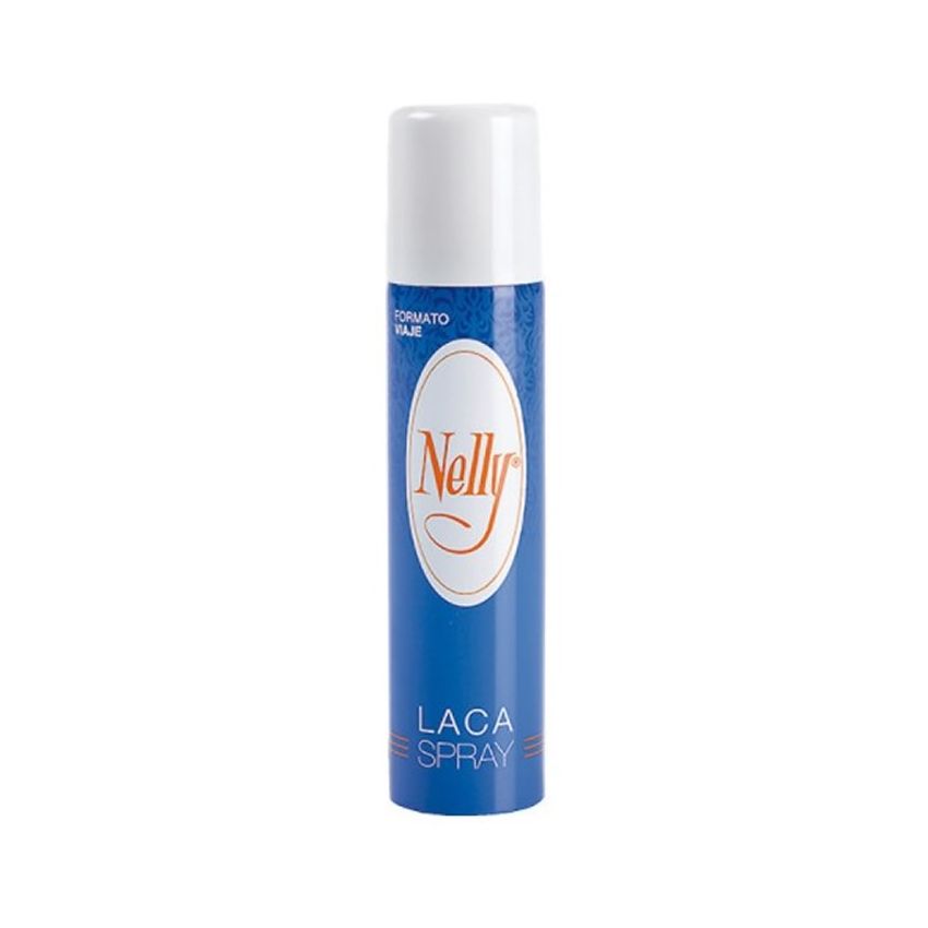 Nelly Laque Pour Les Cheveux 75Ml