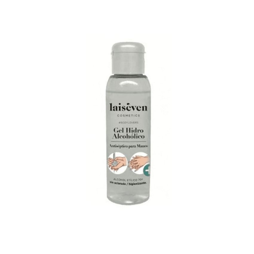 Laiseven Gel Désinfectant Pour Les Mains 100Ml