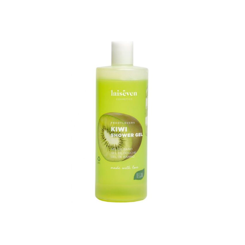 Laiseven Gel 750Ml Kiwi