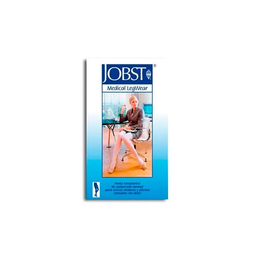 Jobst Collant Long Nº140 Beige 4