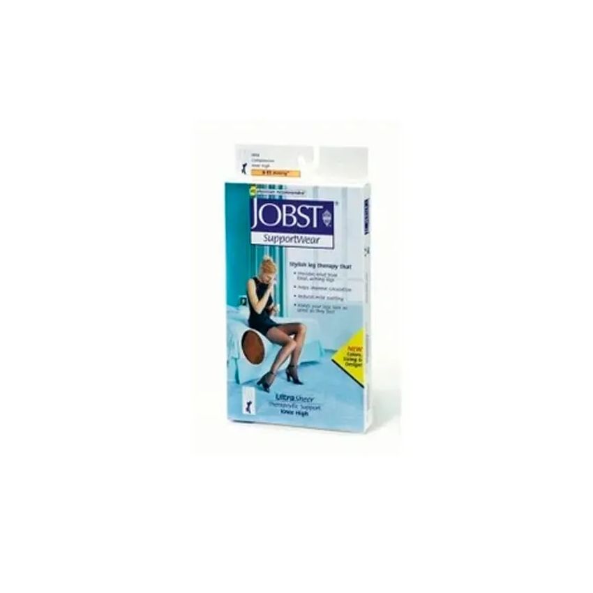 Jobst Panty Fort Noir 2