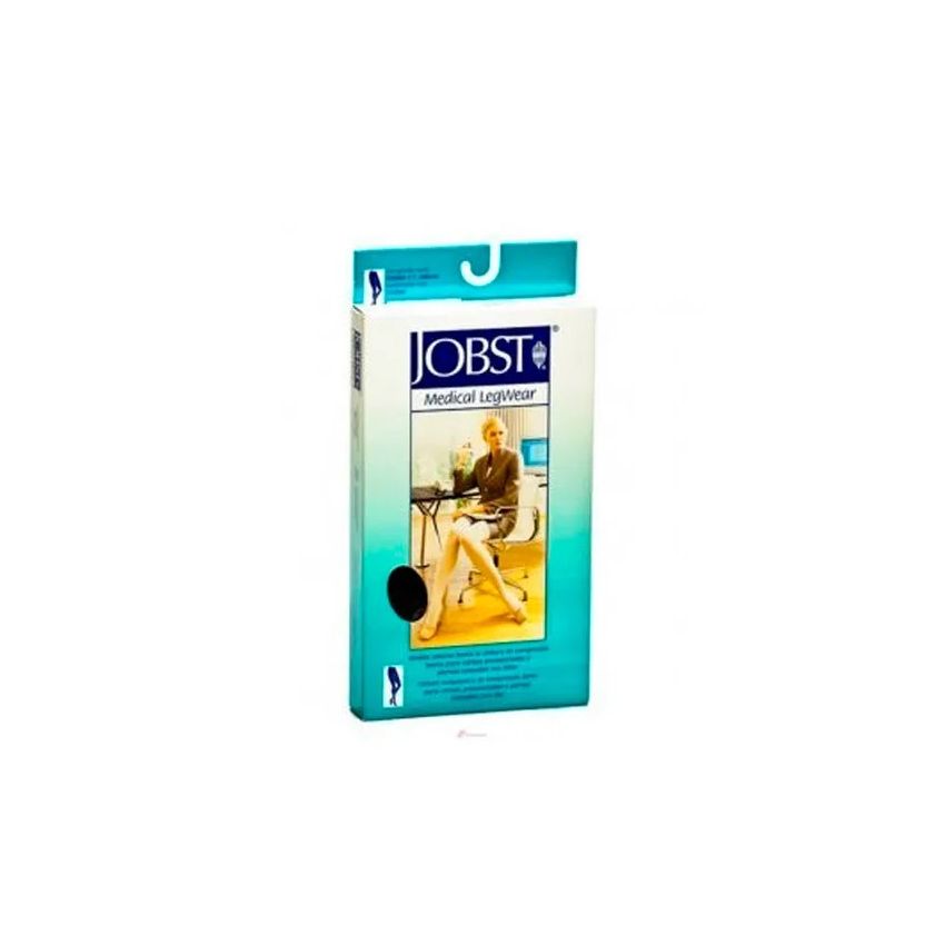 Jobst Panty Fort Noir 4