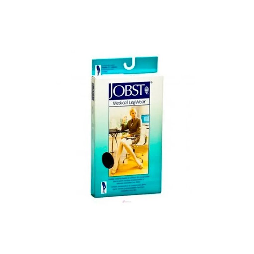 Jobst Panty Fort Noir 5