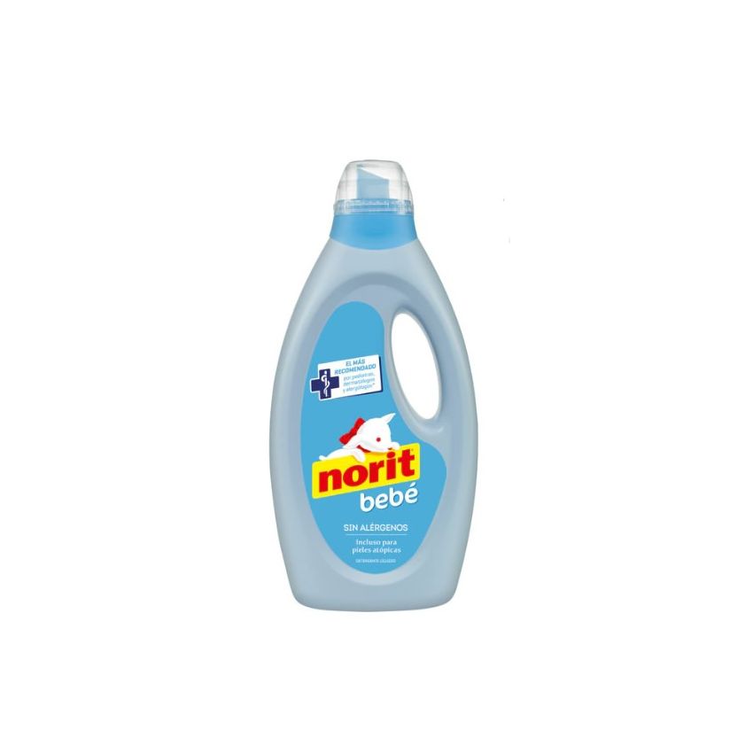 Norit Baby Liquid Detergent 32 Washes