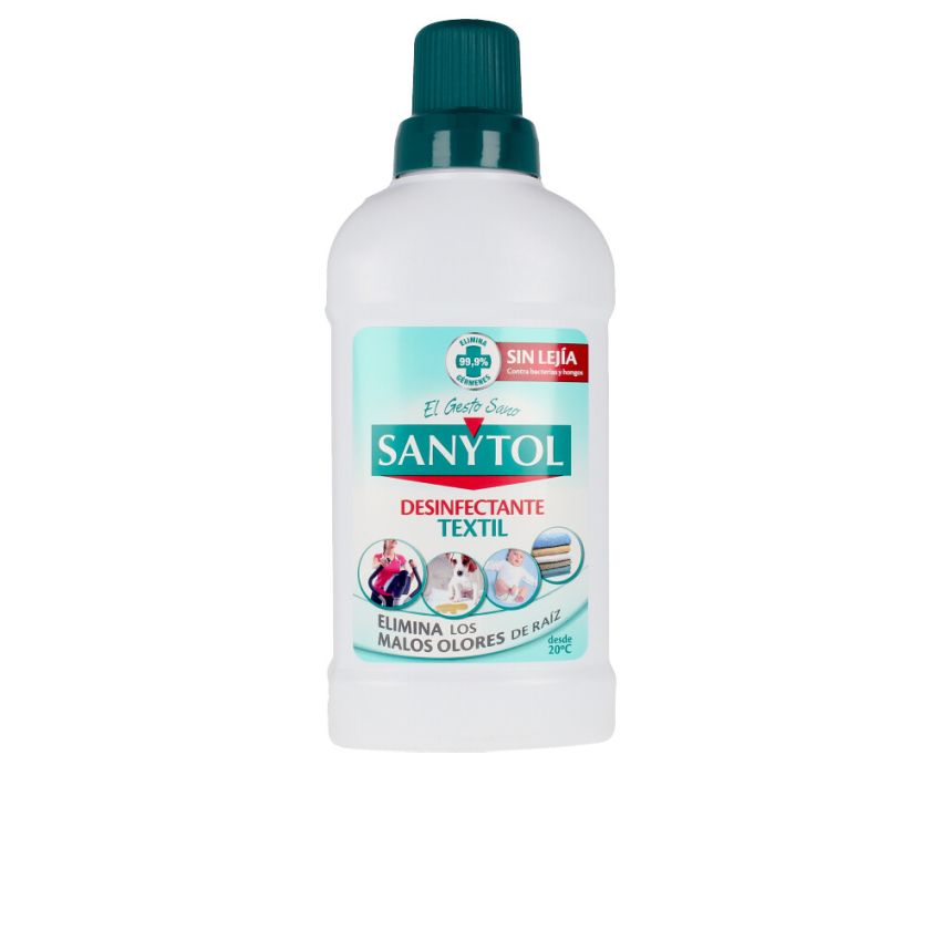 Sanytol Desinfectante Textil - 500 Ml