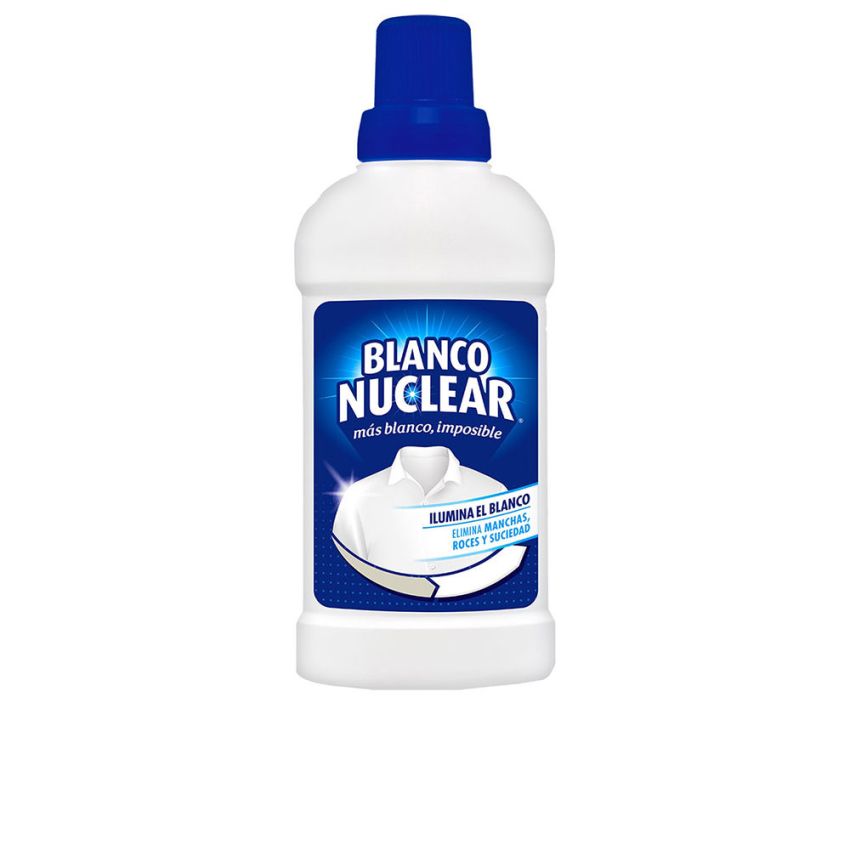Détachant Et Eau De Javel Blanco Nuclear - 500 Ml