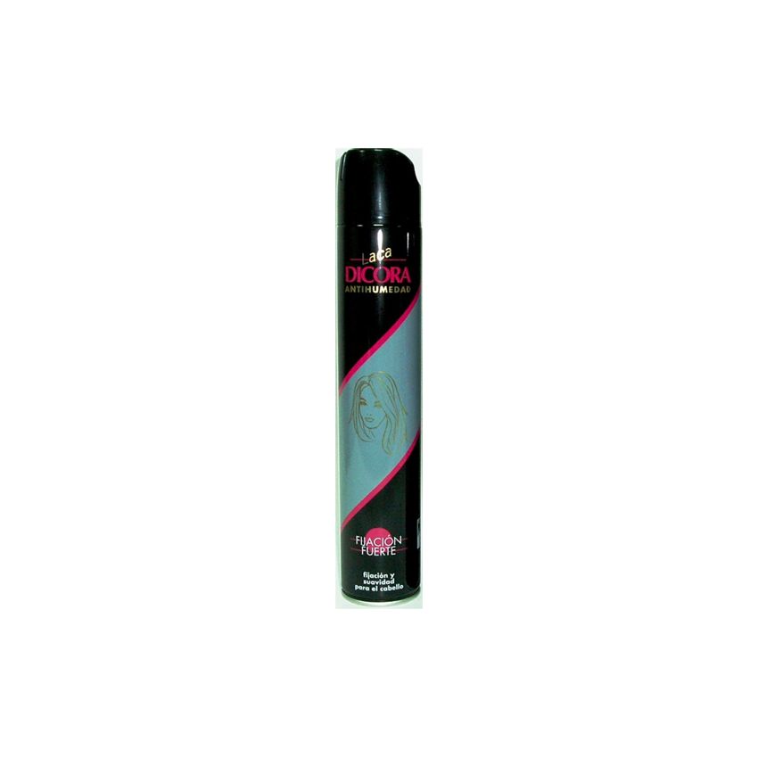 Dicora Anti Humidité Fort Vaporisateur 400Ml