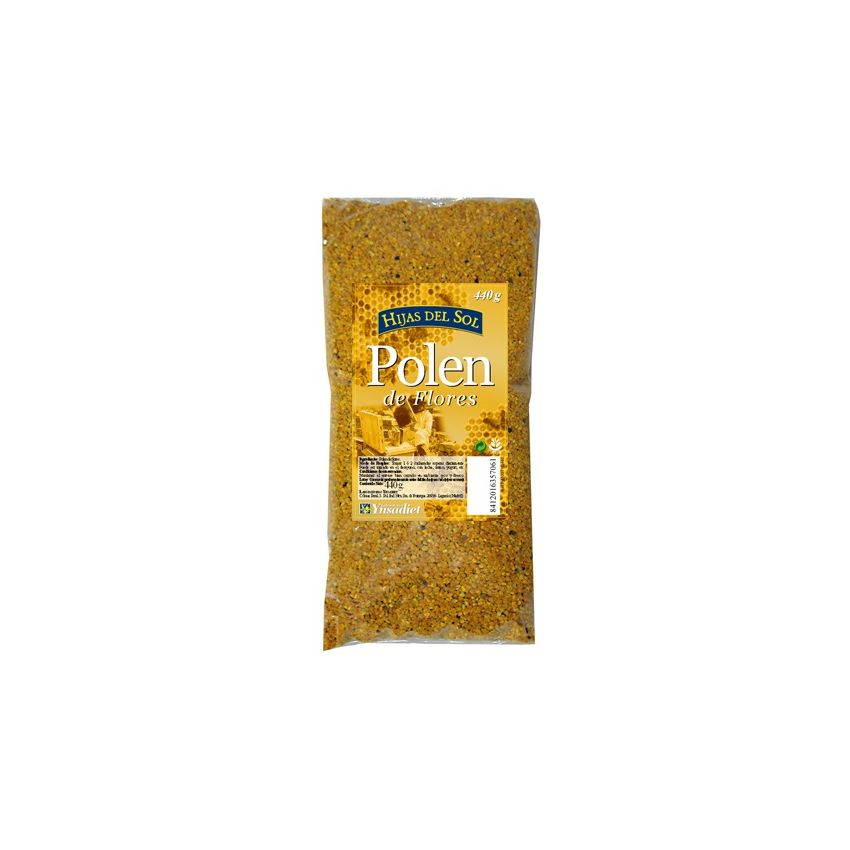 Ynsadiet Polen Grano Bolsa 440G