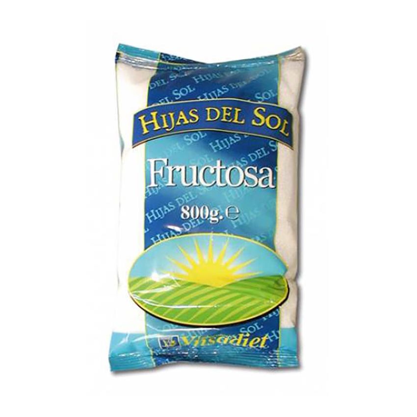 Ynsadiet Fructosa Bolsa 800G