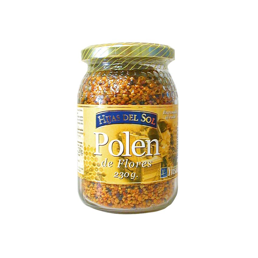 Ynsadiet Polen Grano Frasco 230G
