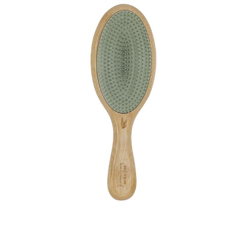 Brosse Démêlante Bamwood - 1 U