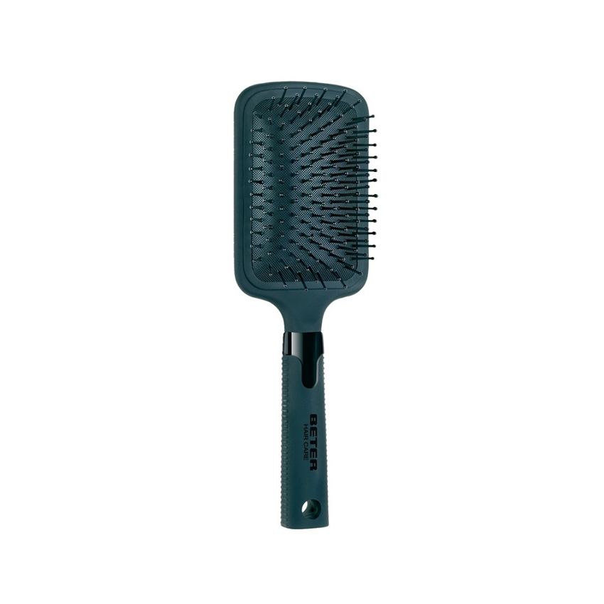 Beter Cushion Brush Nylon Ball Tip Bristles New York Collection