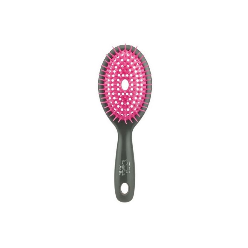 Beter Deslía Hair Flow Small Oval Brush