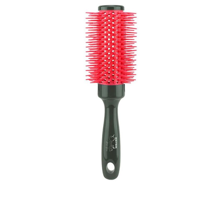 Deslia Hair Flow Cepillo Redondo 33 Mm - 1 U