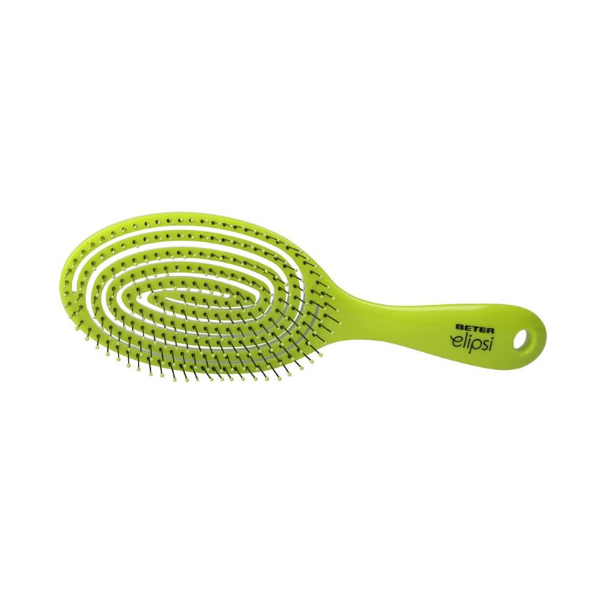Beter Elipsi Detangling Fexible Brush Large Vert