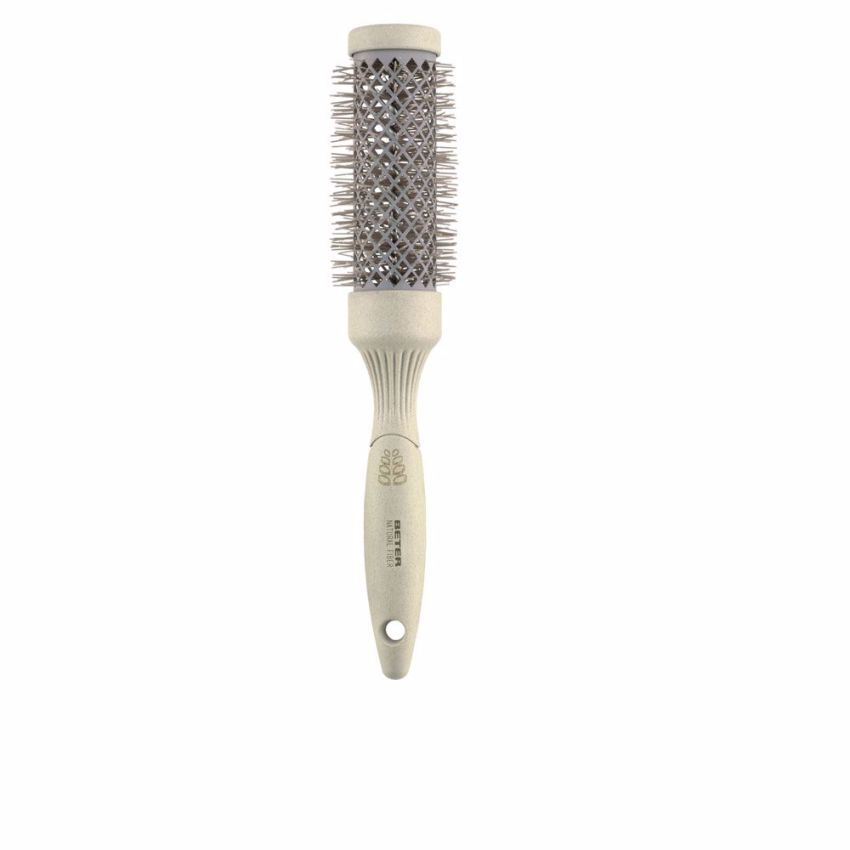 Brosse Thermique En Céramique De Fibres Naturelles - 1 U