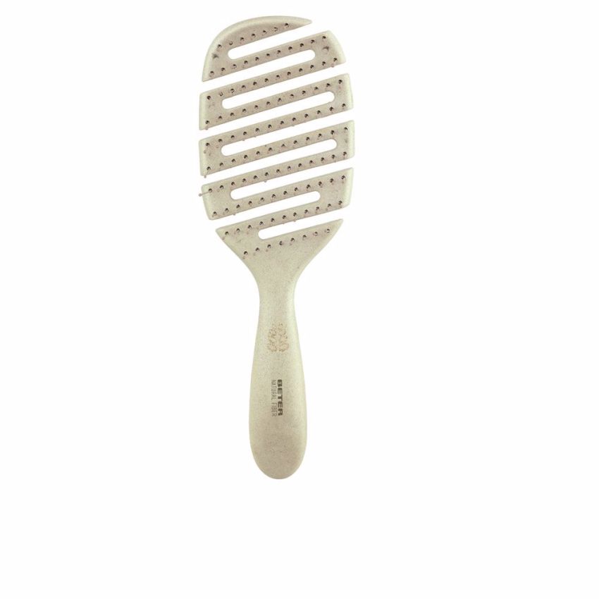 Cepillo Esqueleto Natural Fiber Puas Nylon Bolita - 1 U