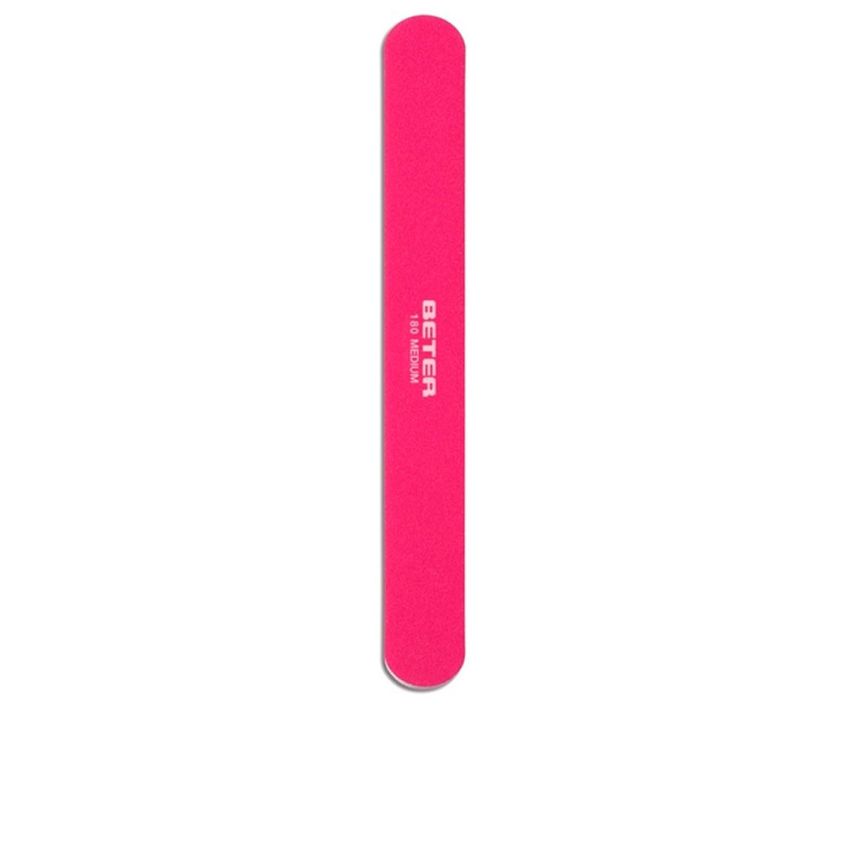 Fibreglass Nail File Coloured - 17,5 Cm