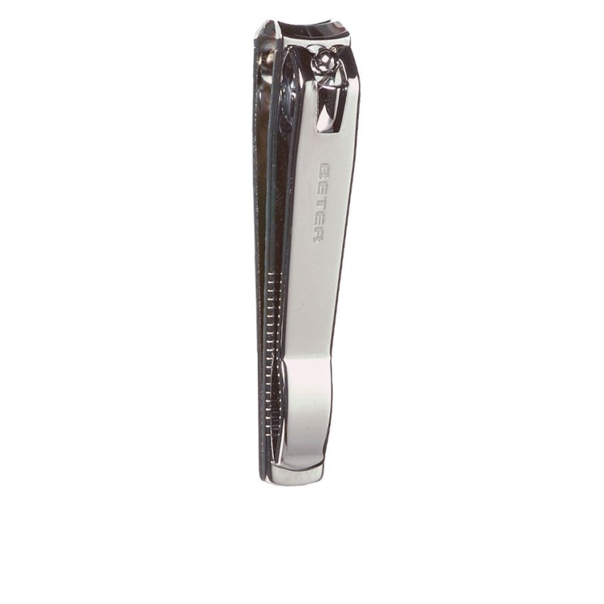 Chrome Plated Pedicure Clipper - 1 U
