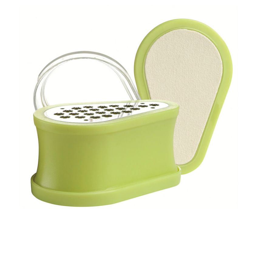 Callus Remover With Catcher - 1 U