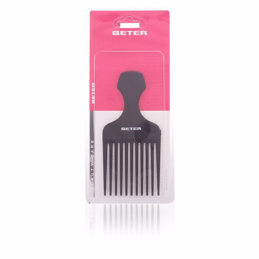 Peine Ahuecador - Peigne À Dents Larges 17,5 Cm 1 Unité