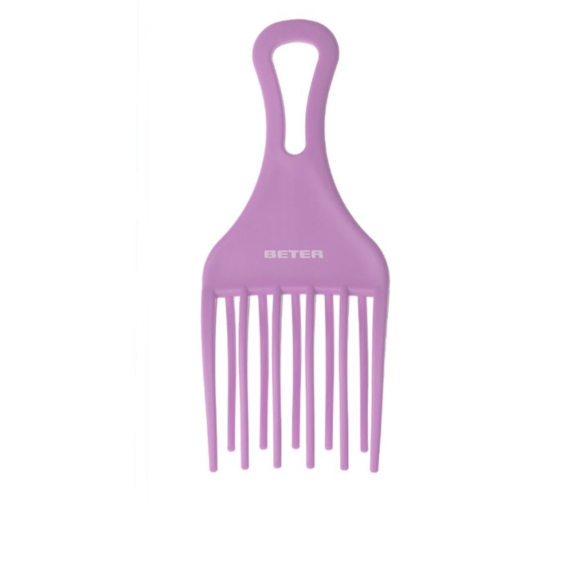 Peine Ahuecador - Peigne À Dents Larges 17 Cm 1 Unité