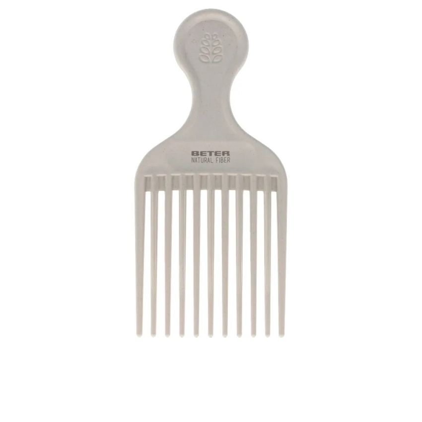 Beter Peine Ahuecador Natural Fiber Beige