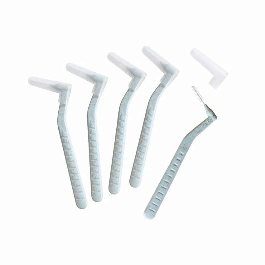 Cepillo Interdental 0,5 Mm - 5 U