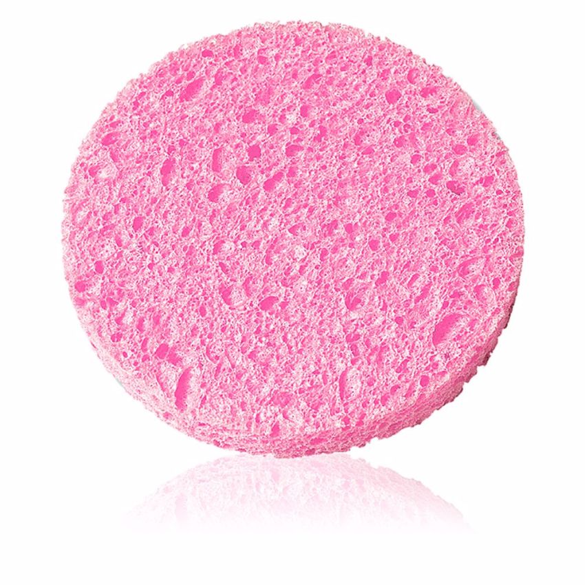 Esponja Desmaquilladora Celulosa - 1 U