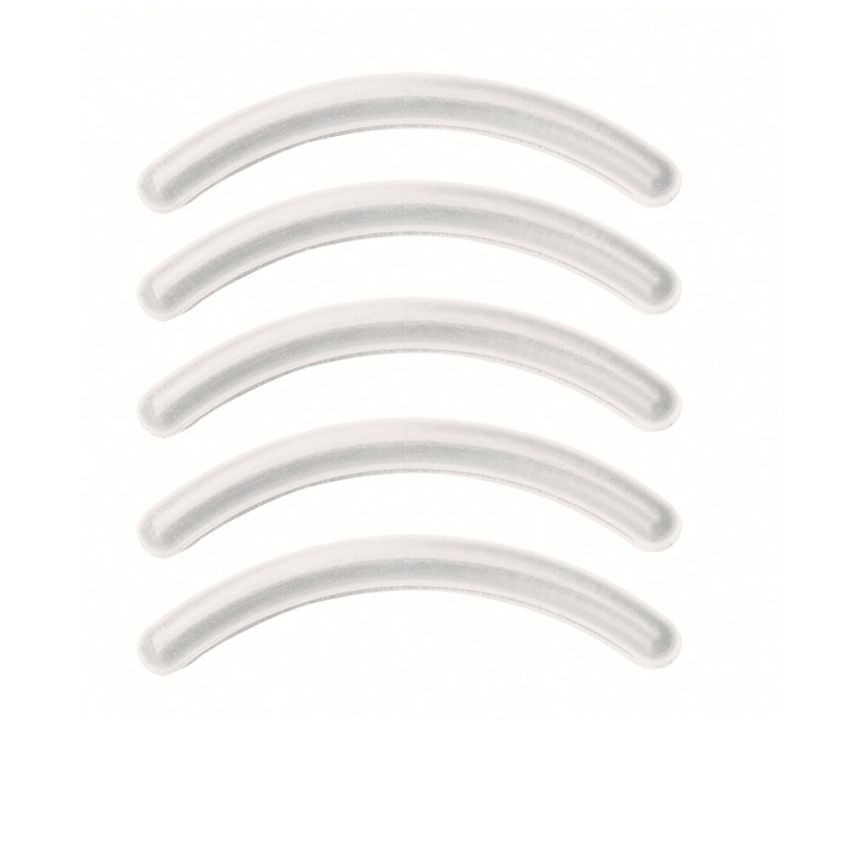 Rizapestañas Bandas De Silicon - 5 U