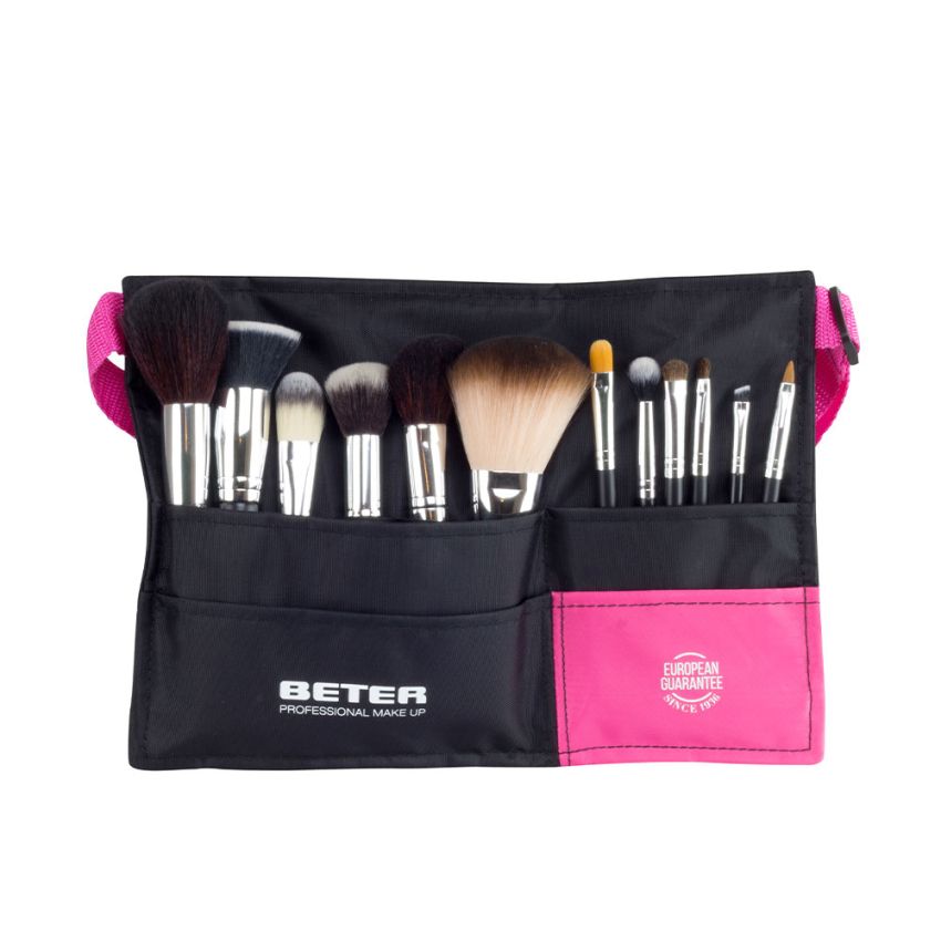 Professional Makeup Coffret - 13 U