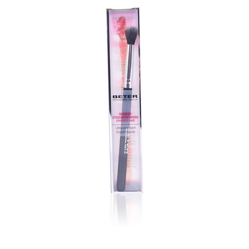 Professional Pincel Difuminador De Sombras Pelo Sintetico - 1 U