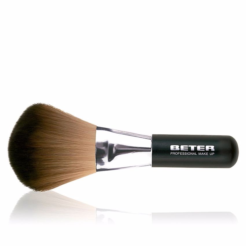 Brocha Maquillaje Professional Pelo Sintético - 1 U