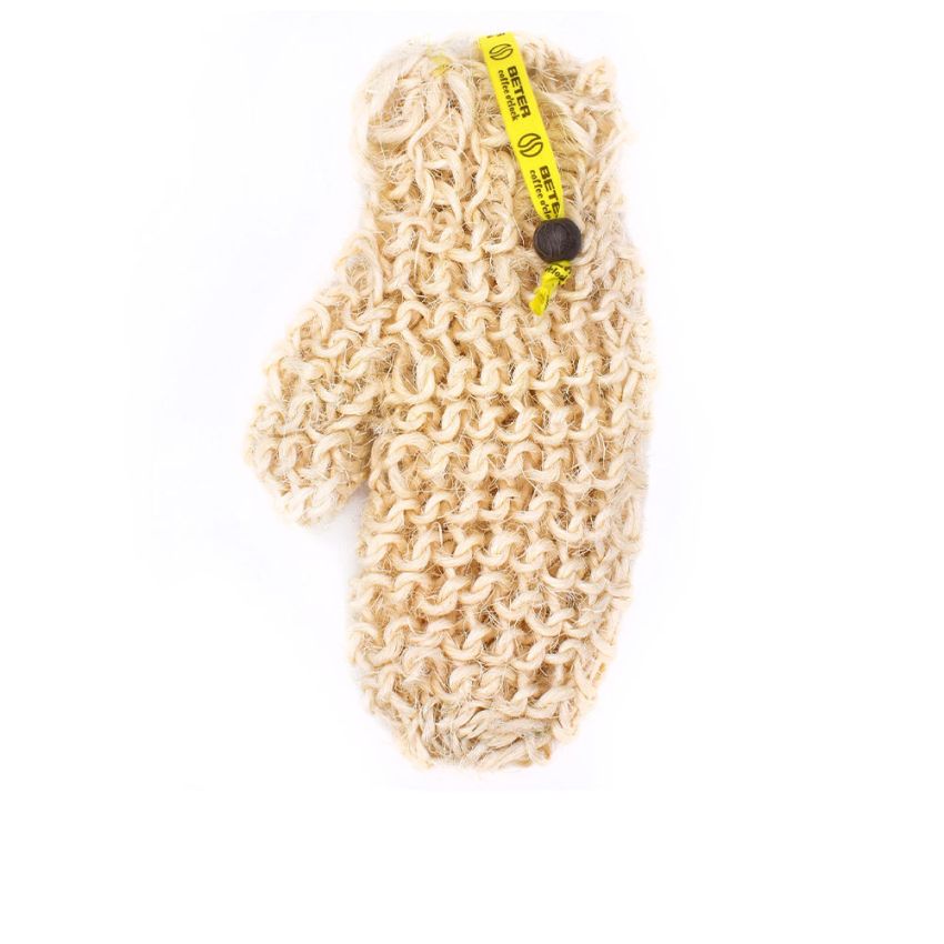 Sisal Glove - 1 U