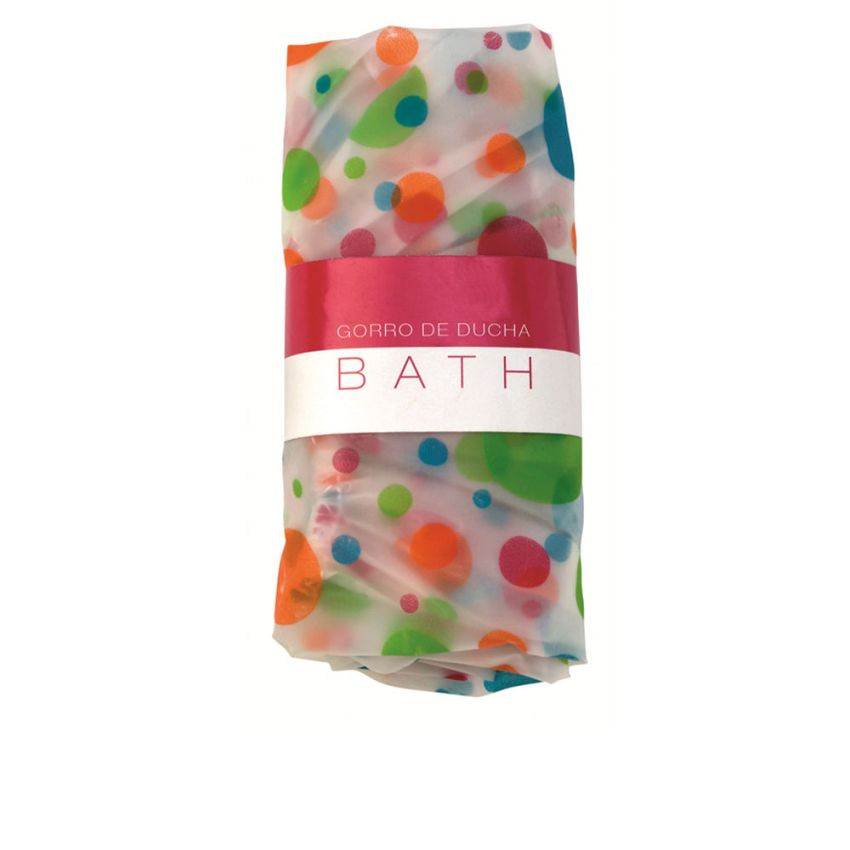 Shower Cap Colours - 1 U