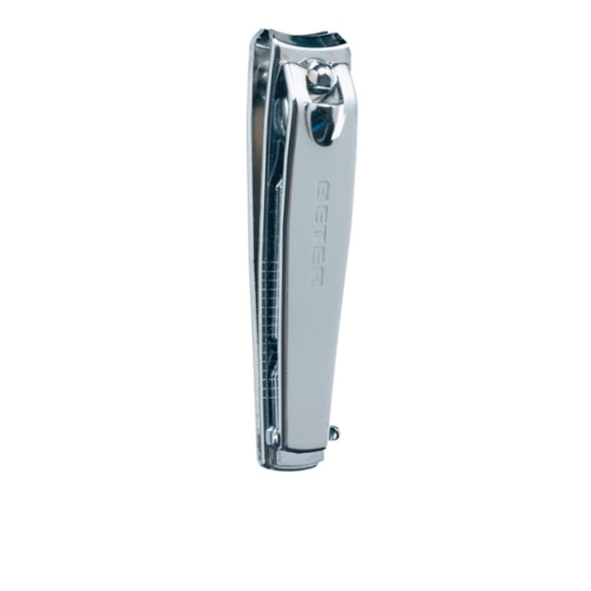 Chrome Plated Manicure Clipper - 1 U