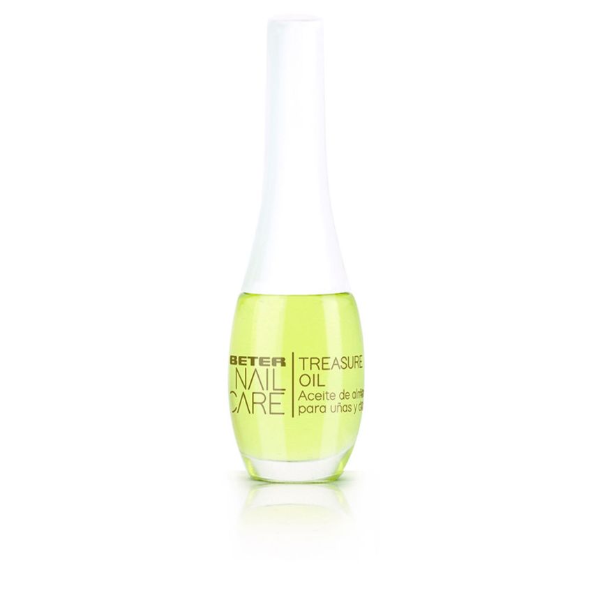 Nail Care Aceite Para Uñas Y Cutículas - 11 Ml