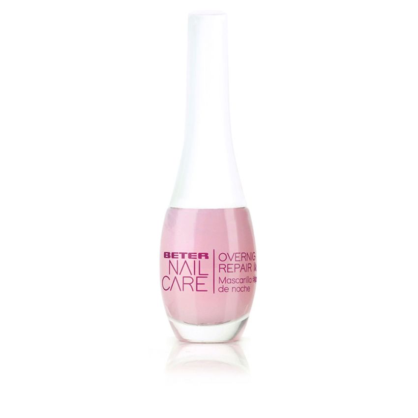 Nail Care Mascarilla Reparadora De Noche - 11 Ml