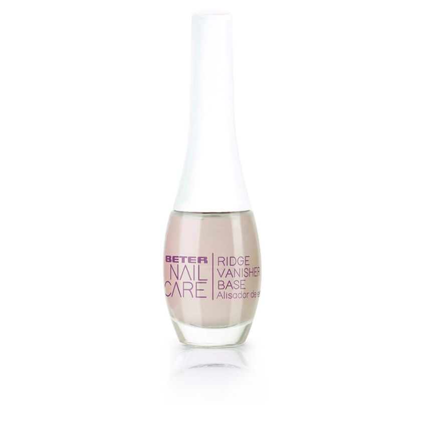 Nail Care Base Alisadora De Estrías - 11 Ml