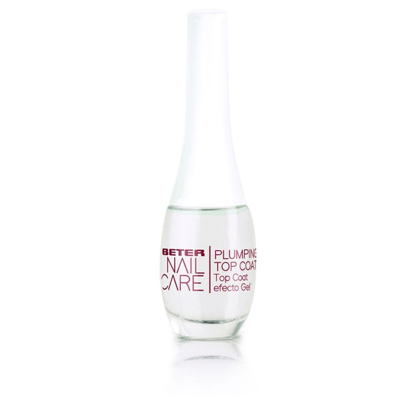 Nail Care Top Coat Efecto Gel - 11 Ml