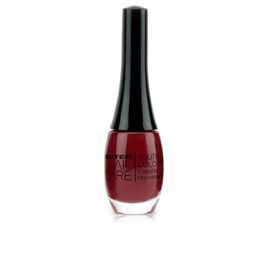 Soin Des Ongles Couleur Jeunesse - Esmalte Youth Color 069 Red Scarlet