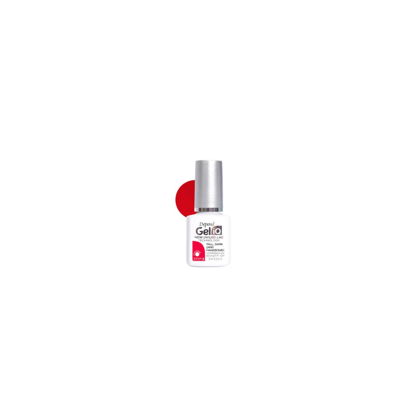 Beter Depend Gel Iq Esmalte Tall Dark 41090